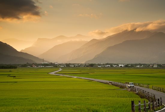 Taitung