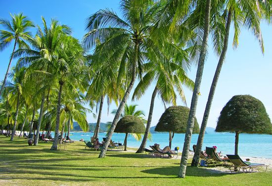 Langkawi