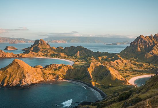 Labuan Bajo