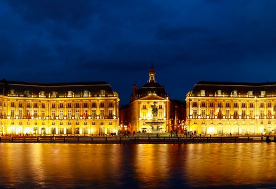 Bordeaux