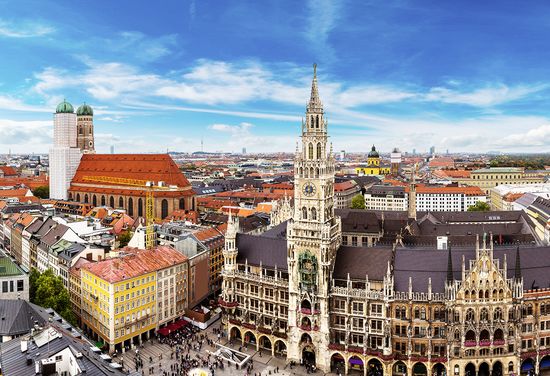 Munich