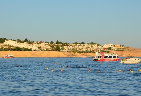 Sharm El Sheikh