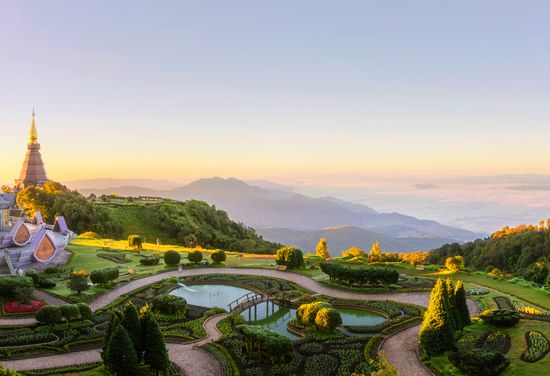 Chiang Mai Province