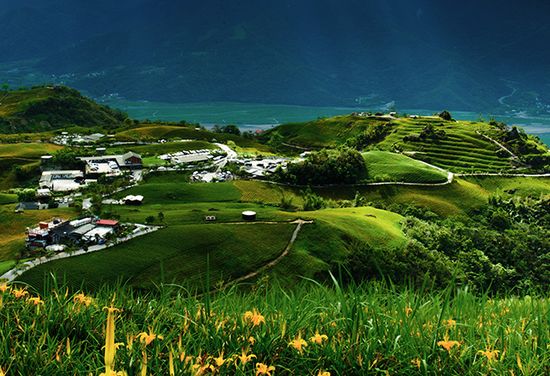 Hualien