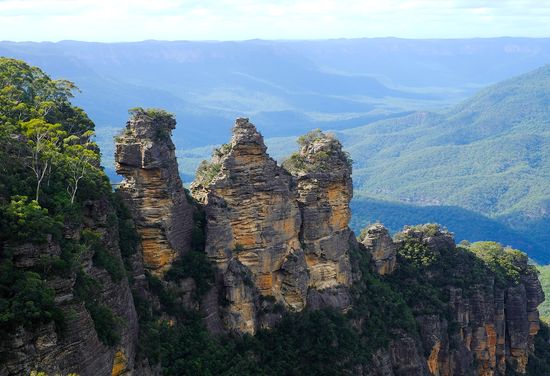 Kota Blue Mountains
