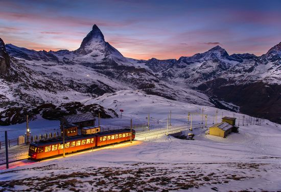 Zermatt