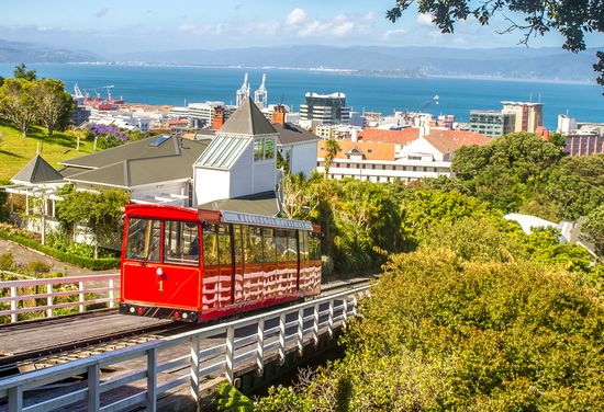 Wellington