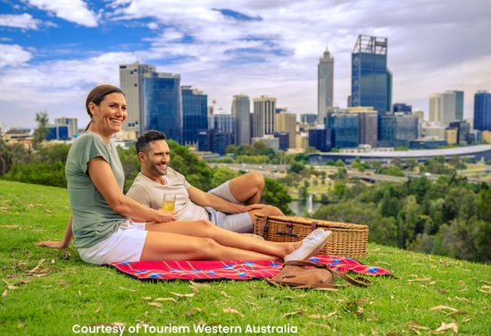 Perth
