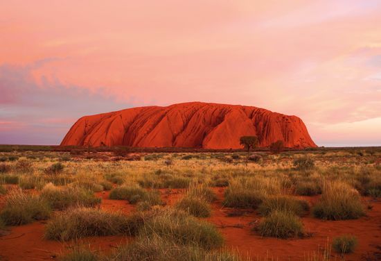 Alice Springs