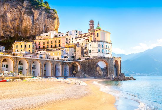 Amalfi