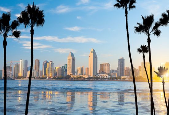 San Diego