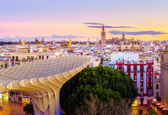 Seville