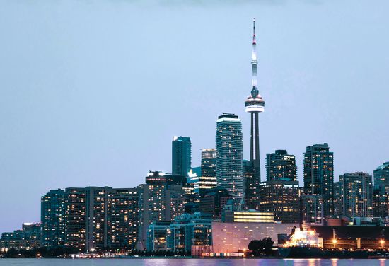 Toronto