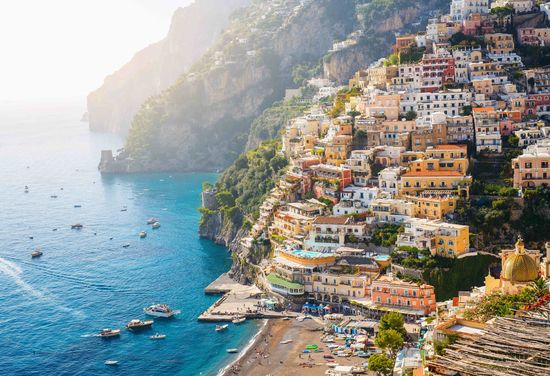 Positano