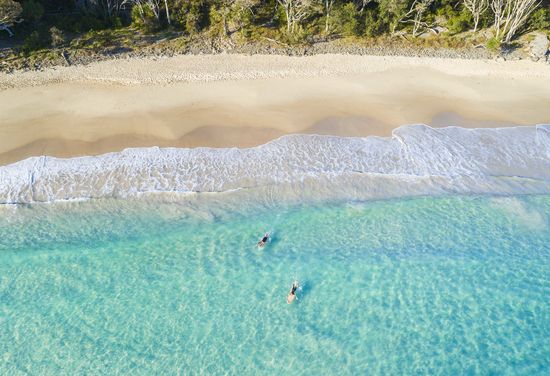 Queensland