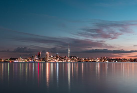 Auckland