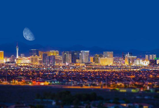 Las Vegas