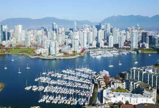 Vancouver