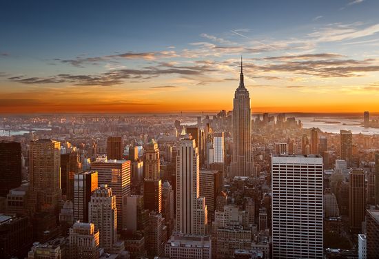 New York
