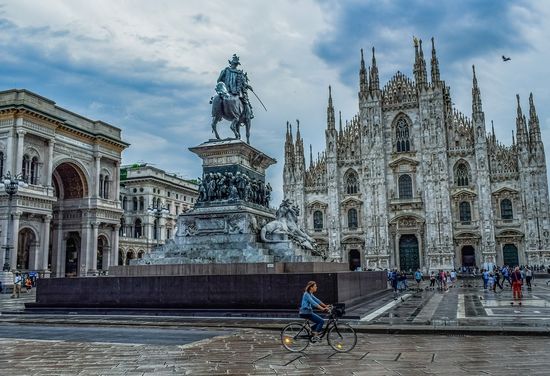 Milan