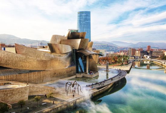 Bilbao