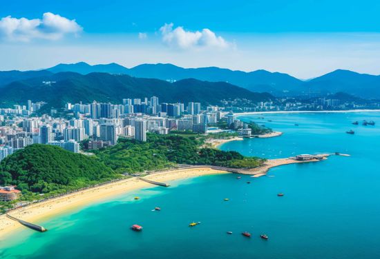 珠海