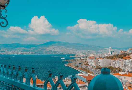 Izmir