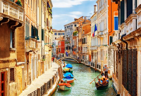 Venice