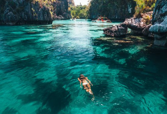 El Nido