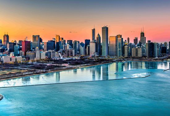 Chicago