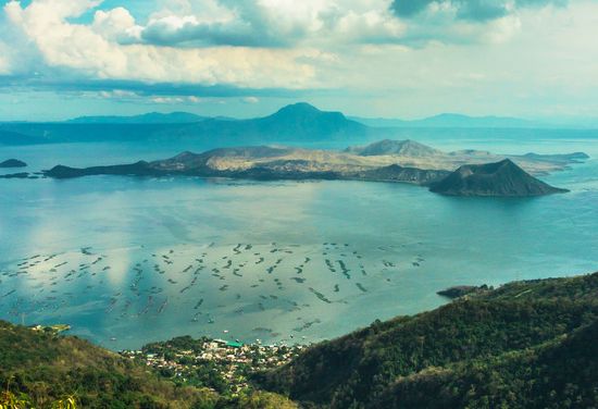 Tagaytay