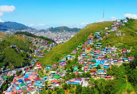 Baguio