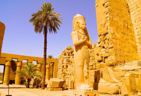 Luxor