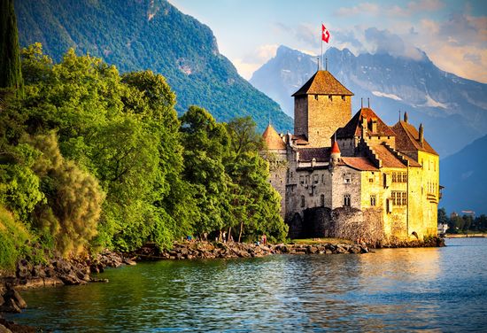 Montreux