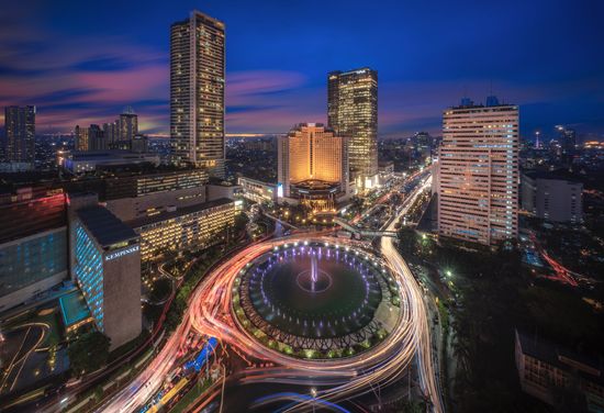 Jakarta