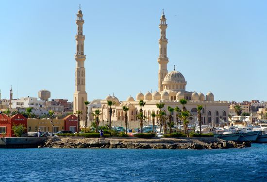 Hurghada