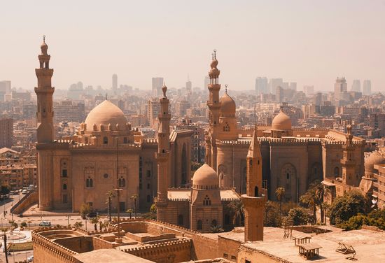 Cairo Governorate
