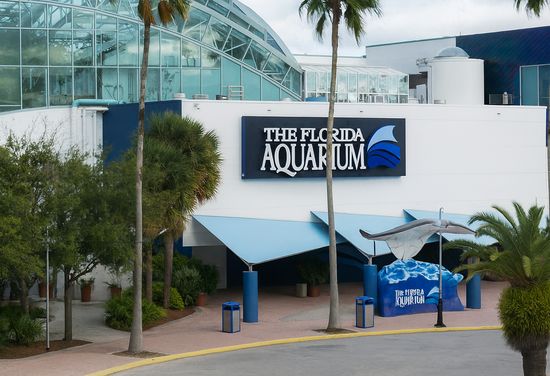 Florida Aquarium