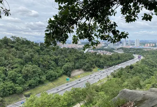 Kota Damansara