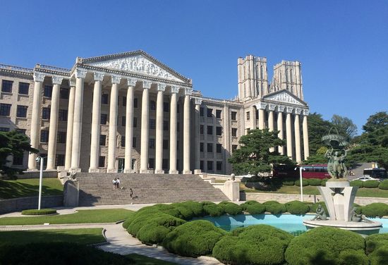 Kyunghee University