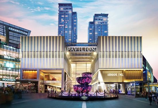 Pavilion Kuala Lumpur