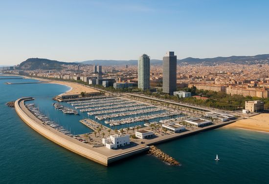Port Olimpic