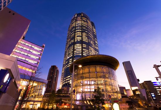 Roppongi Hills