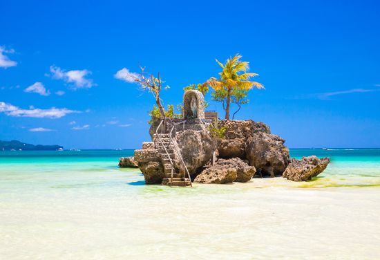Isola di Boracay