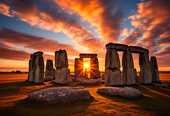 Stonehenge