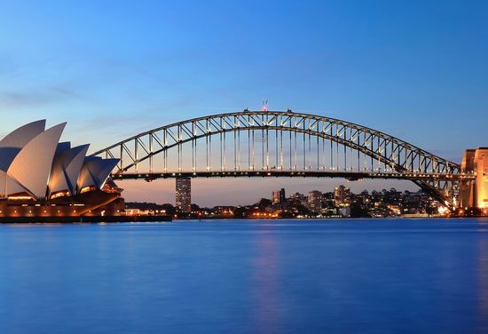 Sydney