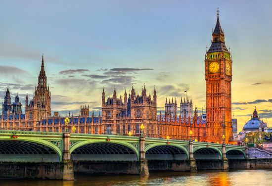 London
