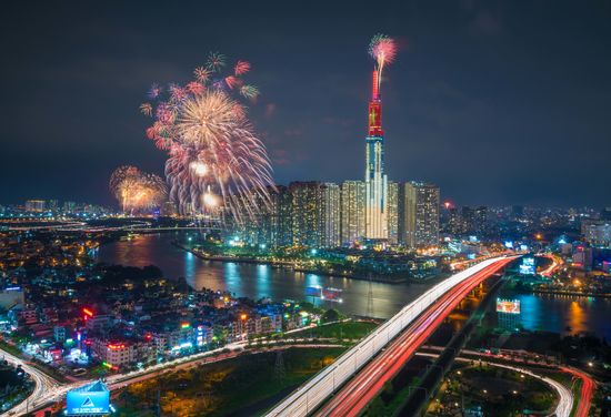 Ho Chi Minh