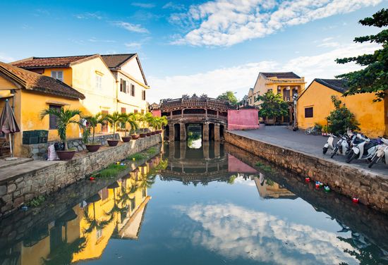 Hoi An