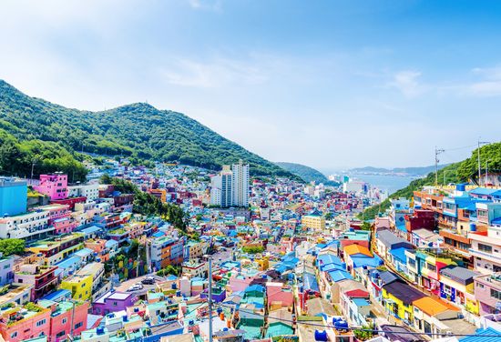 Busan
